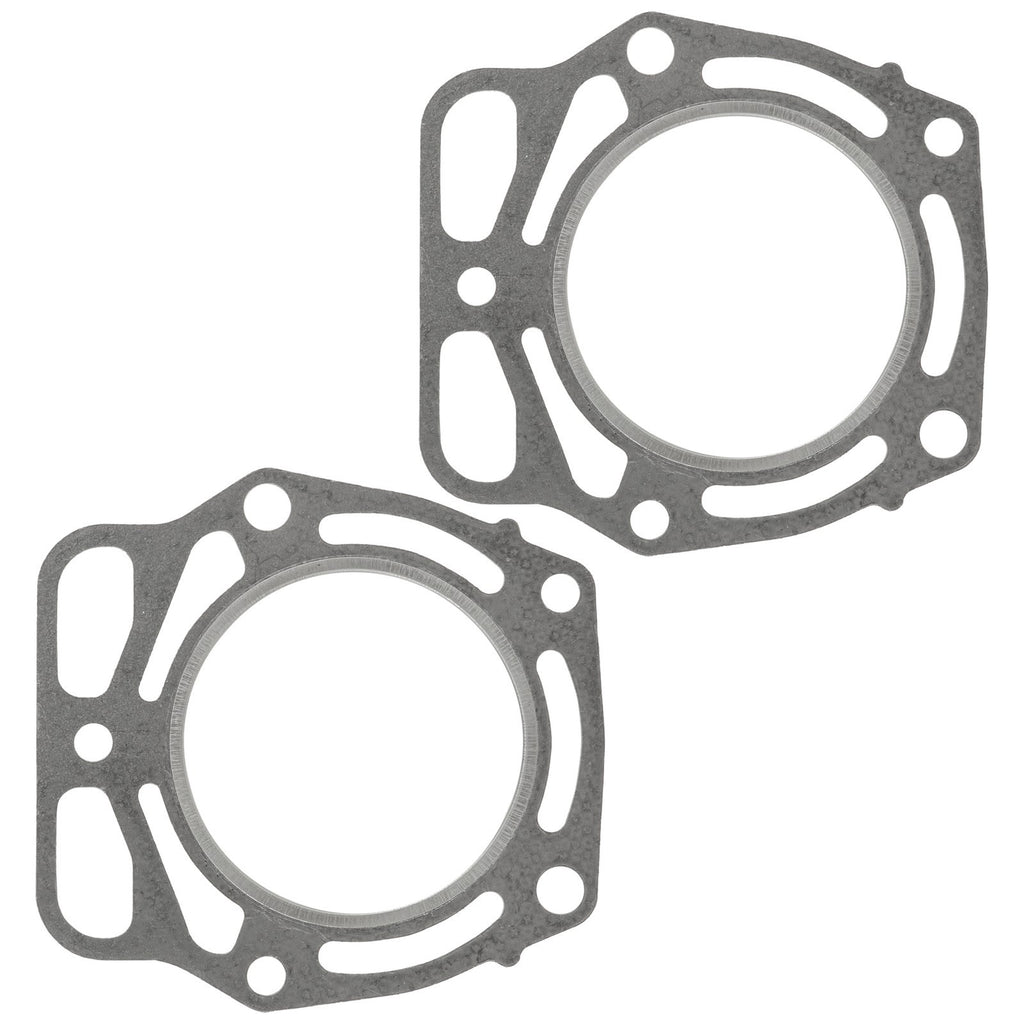 Cylinder Head Gasket Replacement for John Deere HPX615E F911 (2009–2013)
