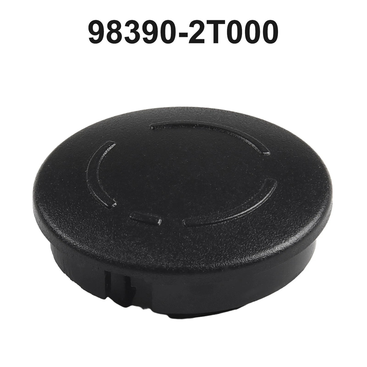 Windshield Wiper Washer Cap for Kia Forte K5 Sorento (Fits )