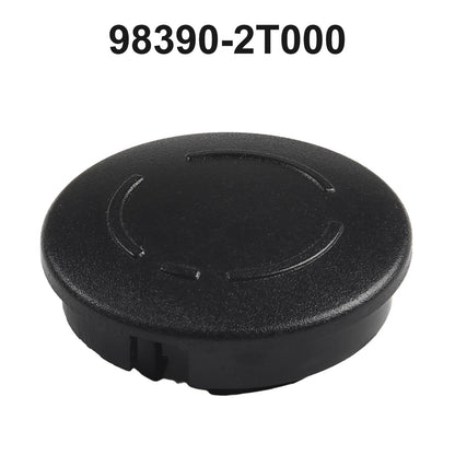 Windshield Wiper Washer Cap for Kia Forte K5 Sorento (Fits )