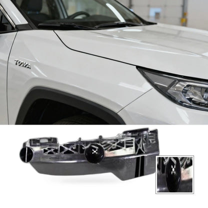 Front Bumper Bracket Right for Toyota RAV4 (2009–2012) 52562-0R010