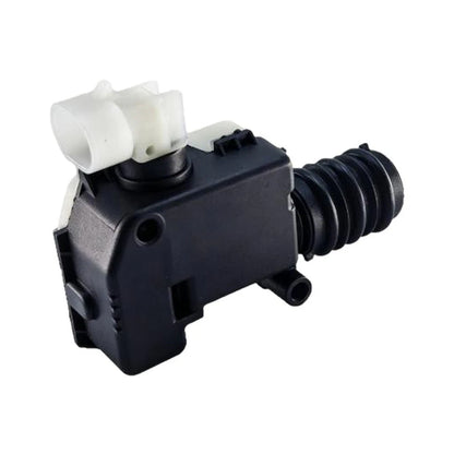 Frunk Lock Actuator for
