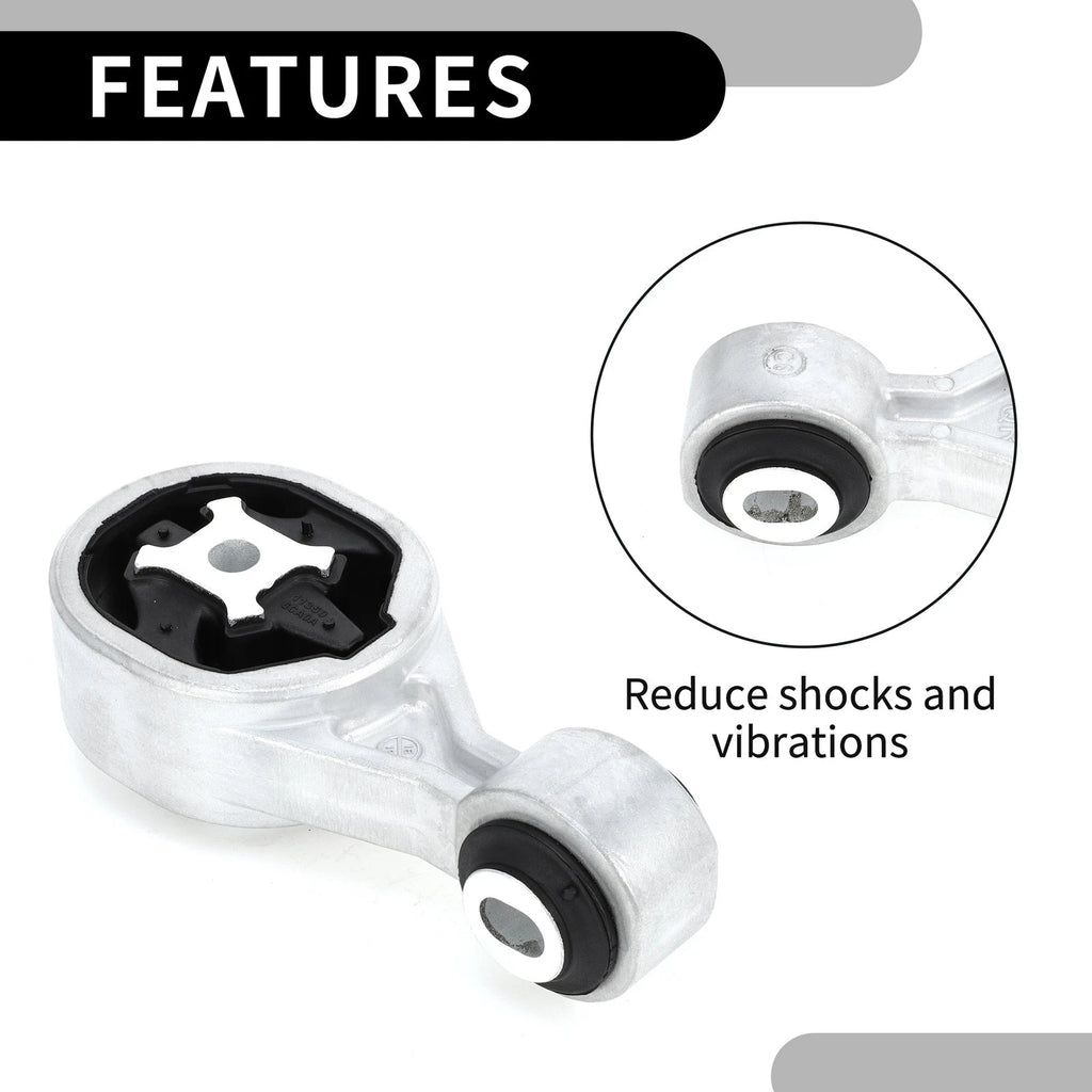 Engine Motor Mount for Nissan Altima 2.5L (2019–2023)