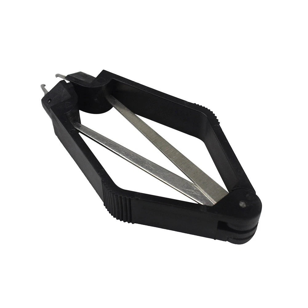 IC Extractor for Protecting IC Components