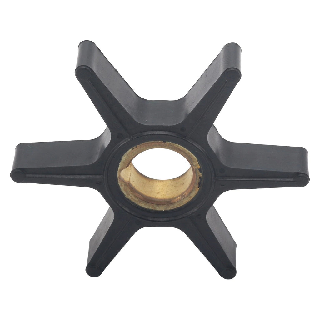 Water Pump Impeller & Key for Mercury 8-50 HP 4-Stroke Outboard (1990–2023)