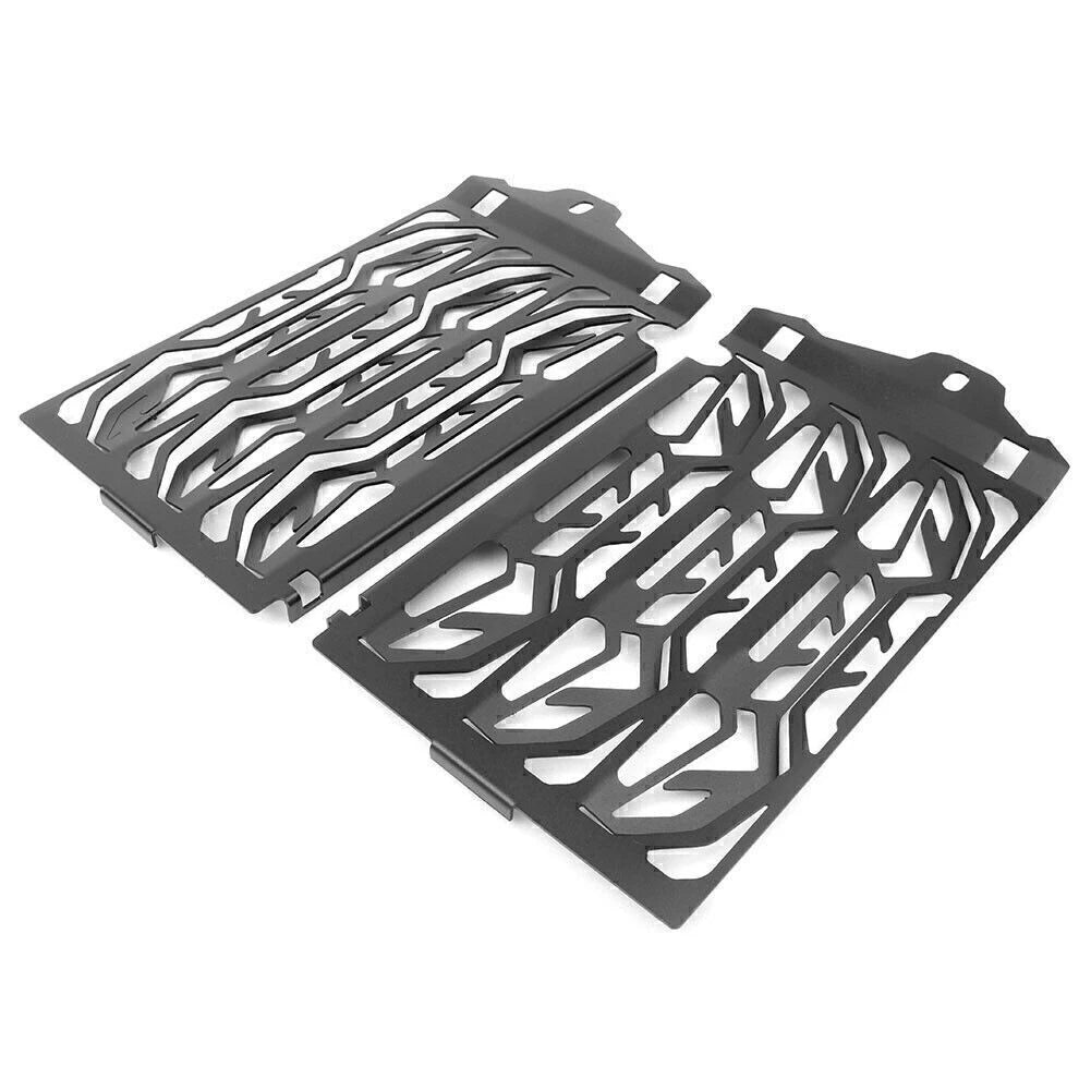 Radiator Grille Guard Cover for BMW R1200GS GS ADV (2014–2020)