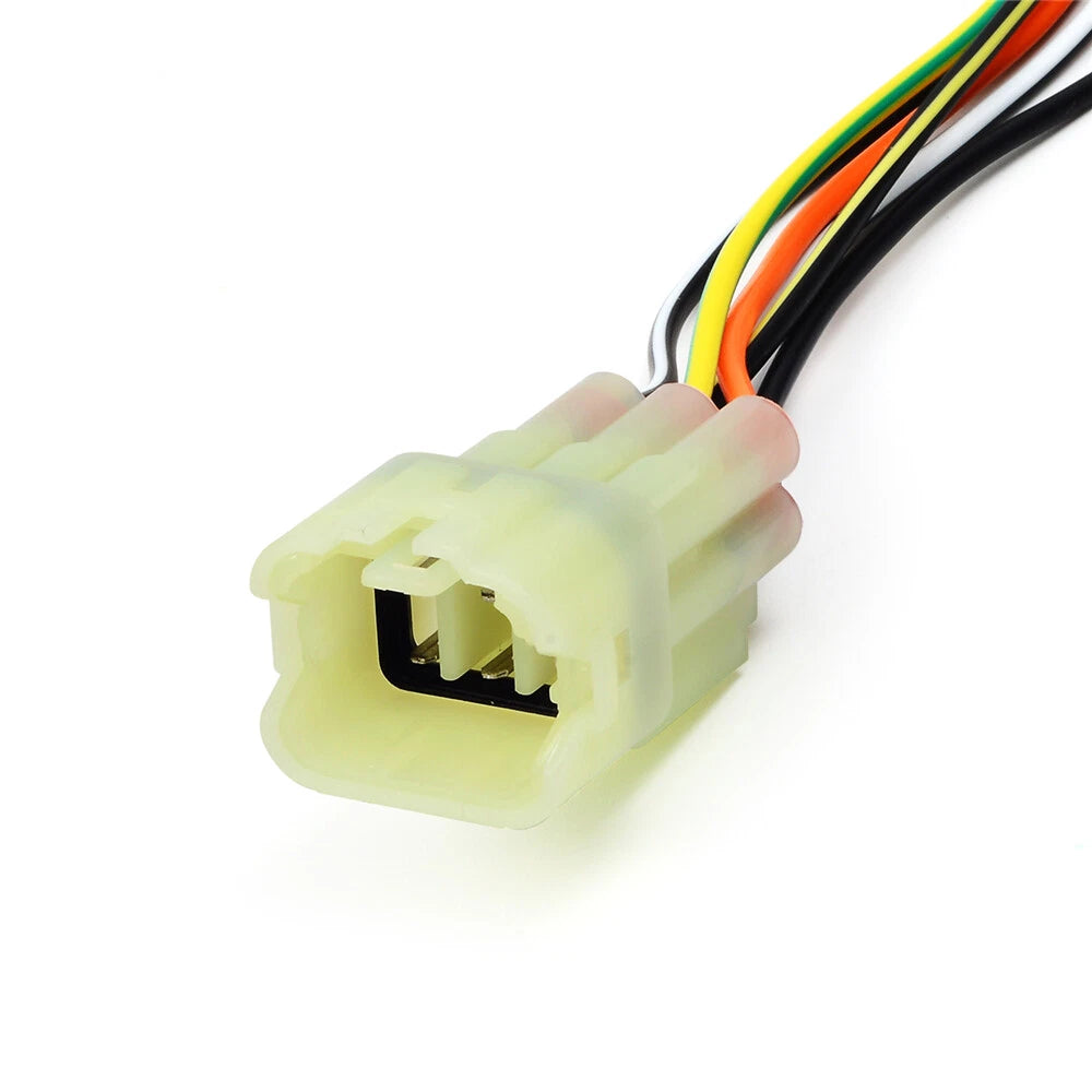 CDI Box for Yamaha Kodiak 400 YFM400FW (1993–1995) 4GB-85540-00-00