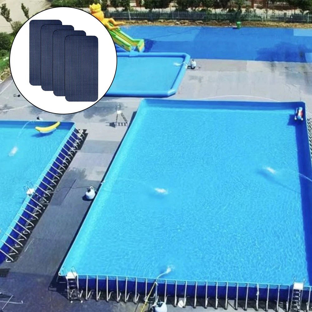 4x8 Inch Patches for Pool Safety Cover