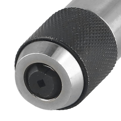 Adjustable Jaws Reamer Tool for Confined Environments