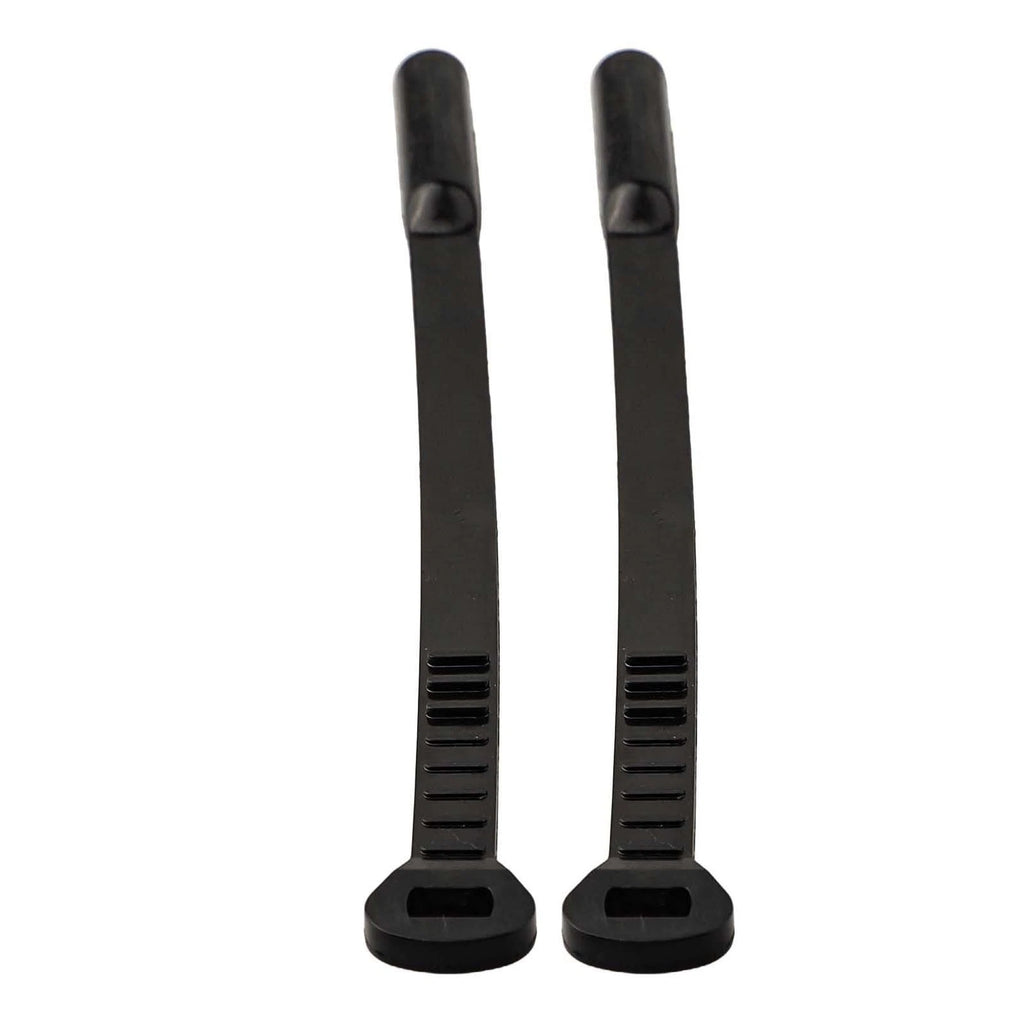 Rubber Chuck for Key Holder Set of 2