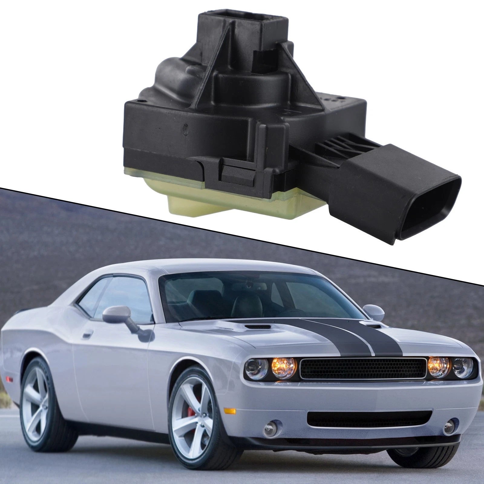 Steering Column Ignition Switch for Chrysler Dodge Jeep