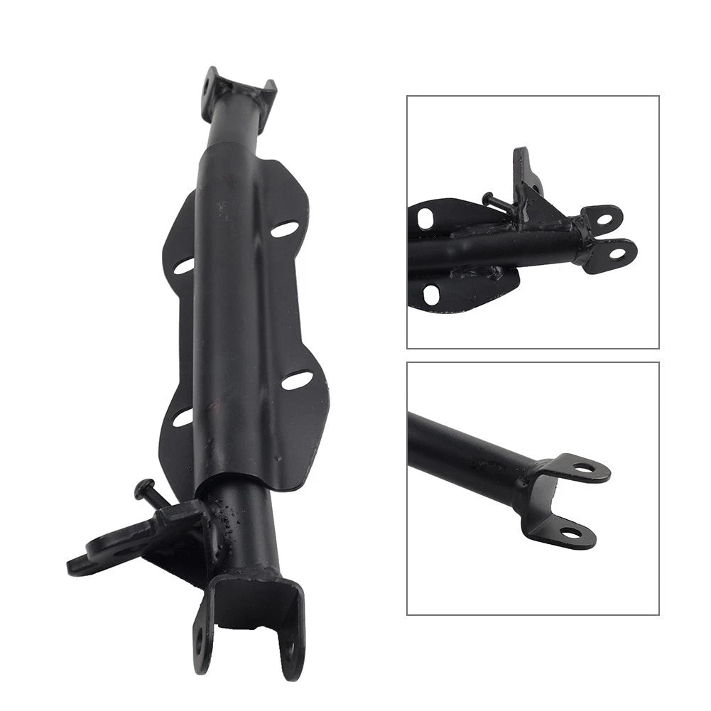 Footpeg Mount Bracket for Honda CRF50 (50cc-160cc)