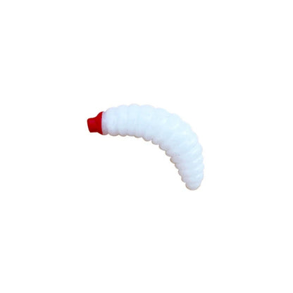 100pcs Soft Fishing Lure for Salmon and Trout