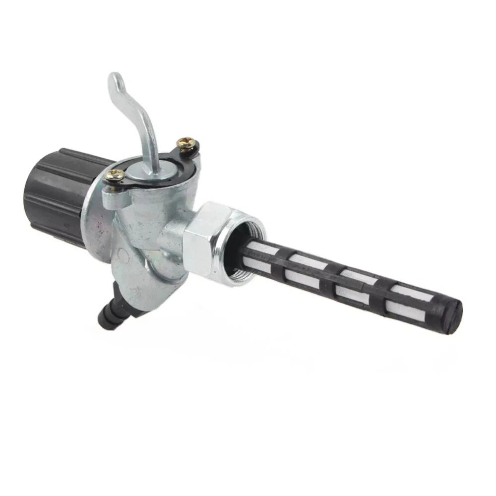 Gas Tank Tap Fuel Petcock Valve Switch for Simson MZ ETZ 150/250/251 (1980–1990)