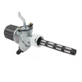 Gas Tank Tap Fuel Petcock Valve Switch for Simson MZ ETZ 150/250/251 (1980–1990)