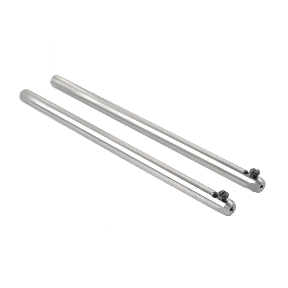 2 Sets Needle Bar DPX5 & Screws for Juki DDL-227