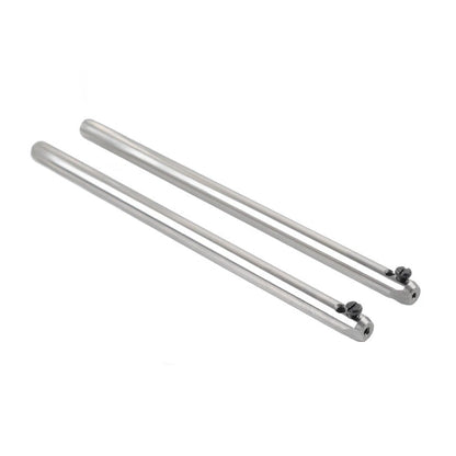 2 Sets Needle Bar DPX5 & Screws for Juki DDL-227