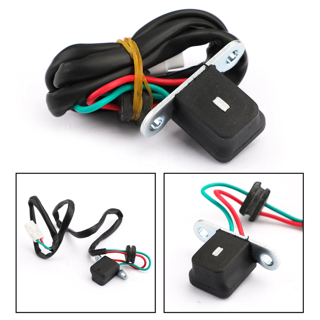 Stator Pulse Pickup Coil Sensor for SMR EXC MXC XC SX 250 300 450 505 530 (2000–2023)