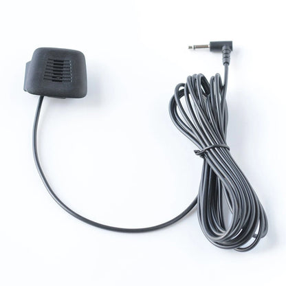 3.5mm Stereo Wired Microphone for BMW (2010–2023)