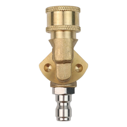 Pressure Washer Nozzle Adapter for LAVOR Sterwins
