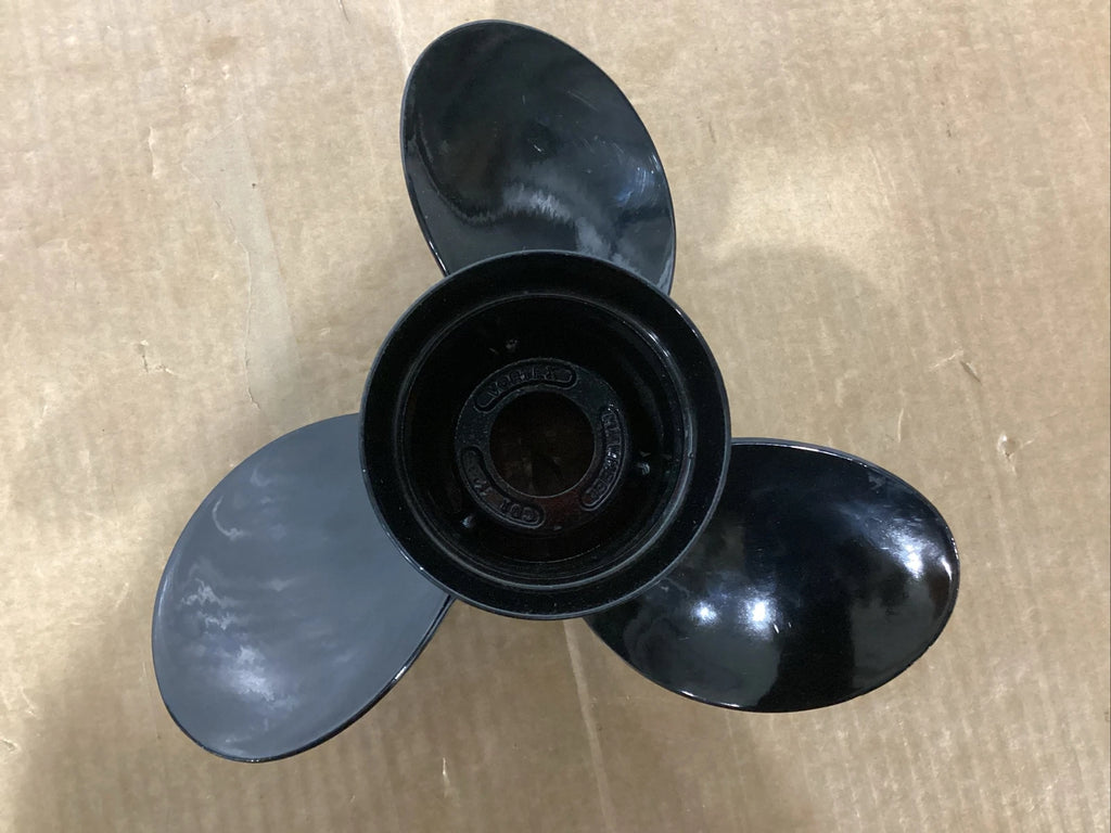 Vortex 3 Blade Propeller 10.375x12P for Michigan Wheel (Damaged/Open Box)