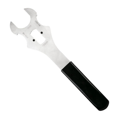 Square Taper Bottom Bracket Wrench Tool for Ergonomic Handle Design