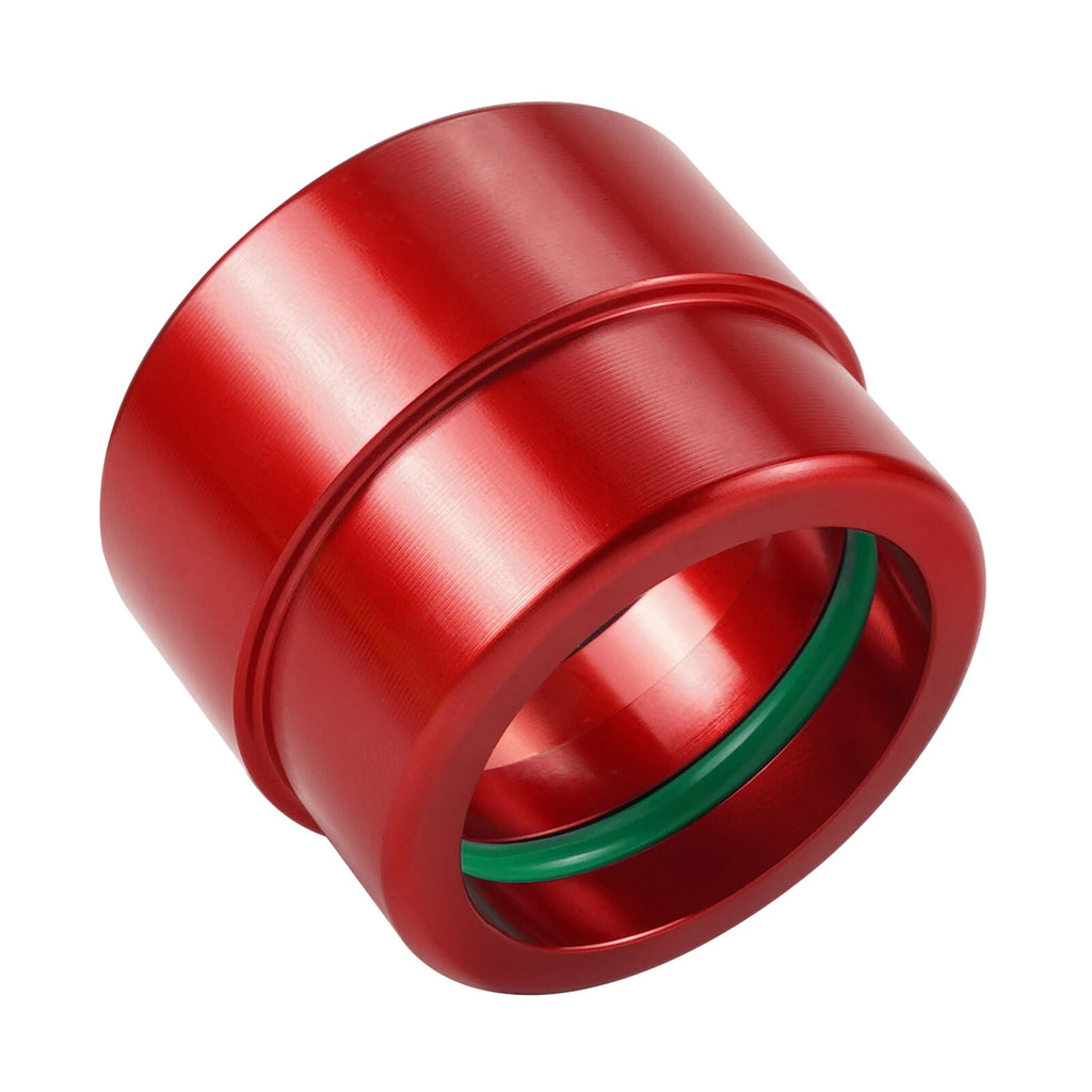 2X Pipe Joint Collar for Beta RR250 300 XTrainer 300 (2013–2019)