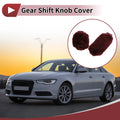 Gear Knob Protector & Handbrake Cover for