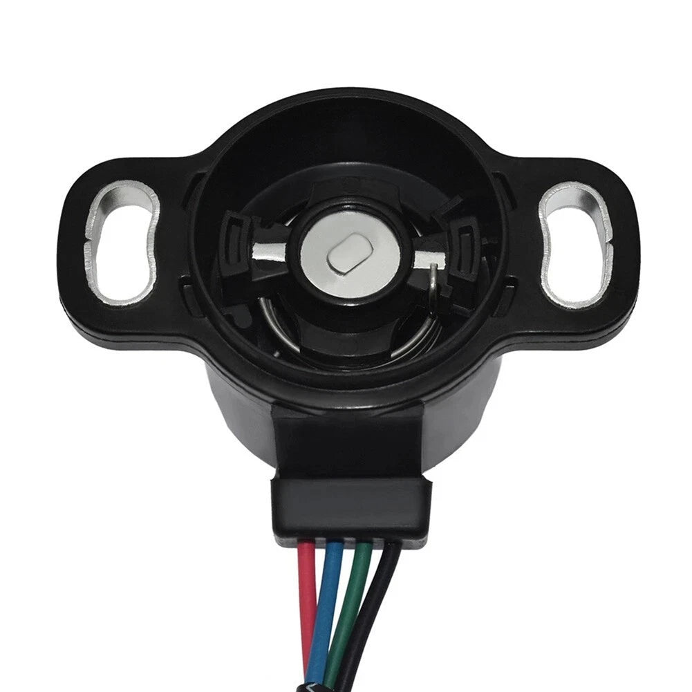 Throttle Position Sensor for