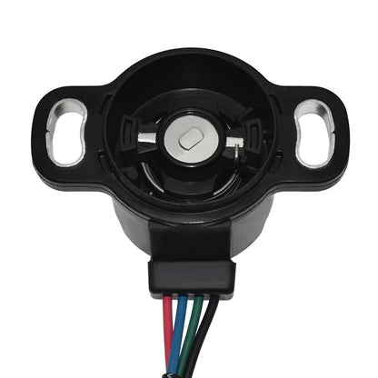 Throttle Position Sensor for