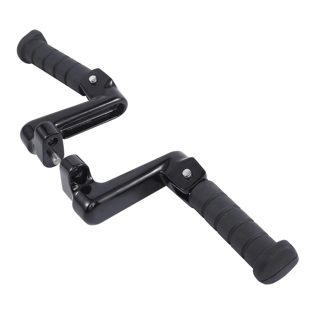 Passenger Foot Pegs Mount Bracket for Indian Chieftain (2014–2023)