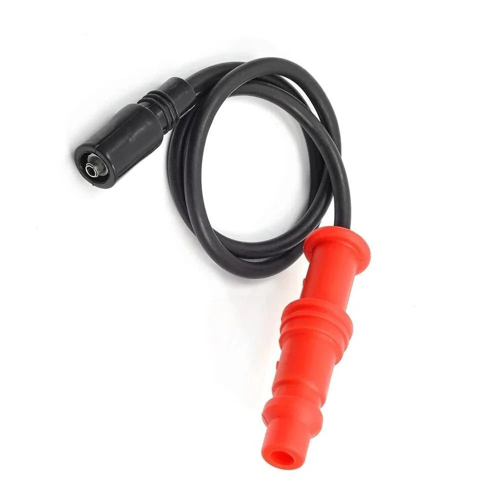 Ignition Spark Plug Wire for Polaris Ranger 500 EFI Crew (2008–2013) 4011690