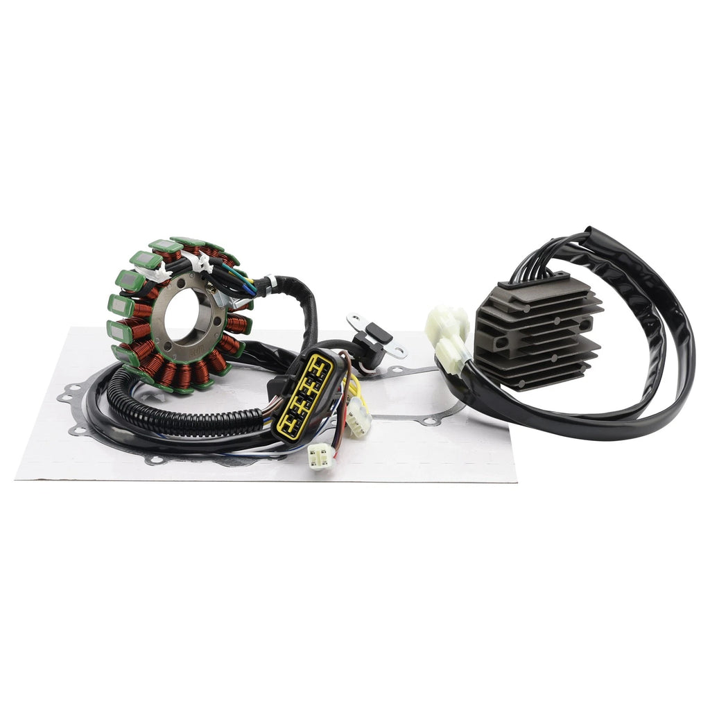 Gasket Set for Polaris Predator 500 (2005–2007) 3089612