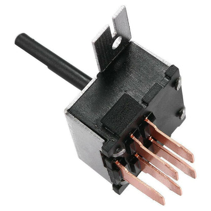 A/C Heater Blower Control Switch 5011214AA for Jeep Wrangler TJ (1999–2001)