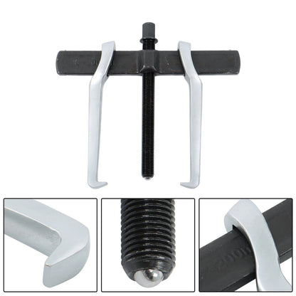 2 Jaw Bearing Puller for Universal Applications (8 Inch)
