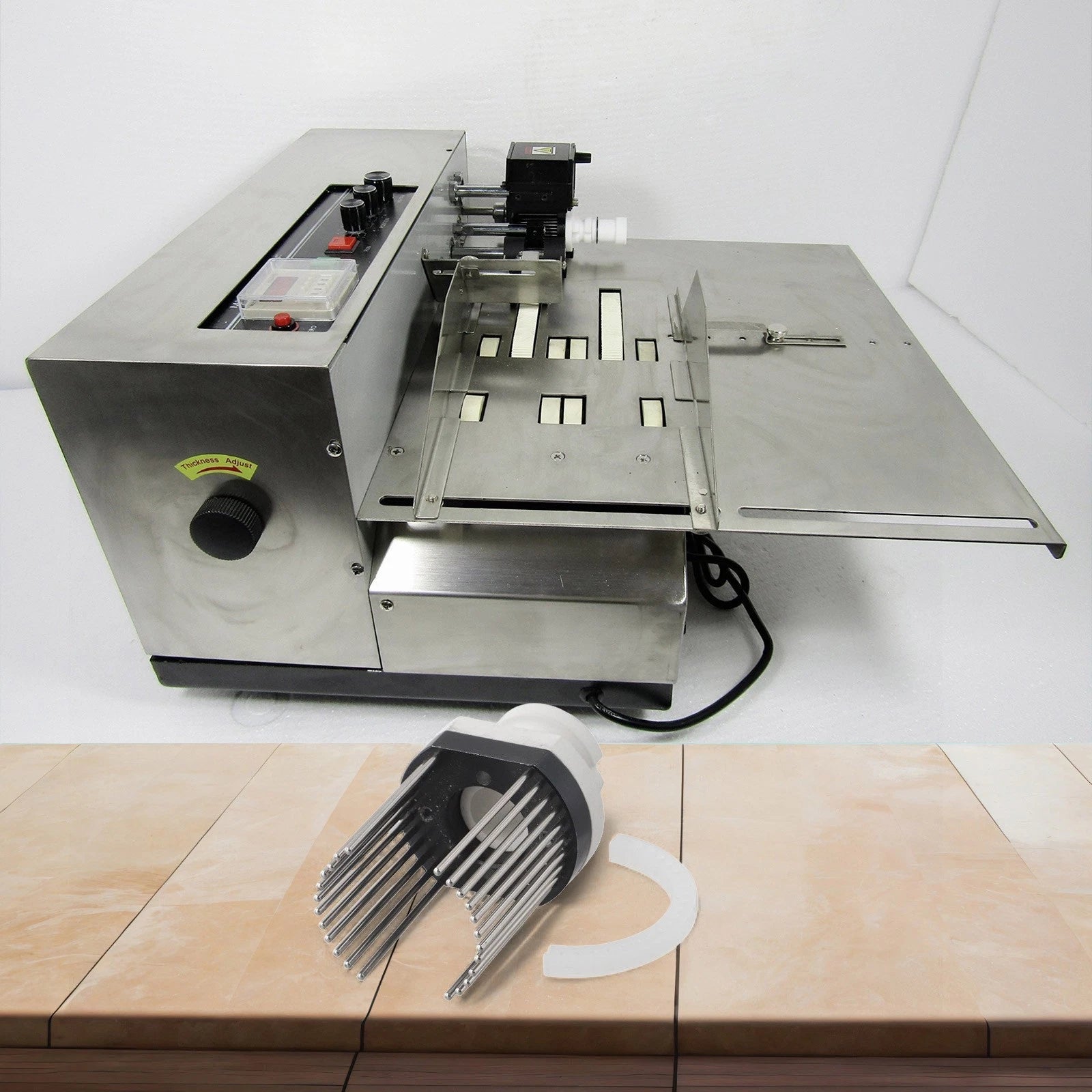 MY-380F Coding Machine for Professional Printing
