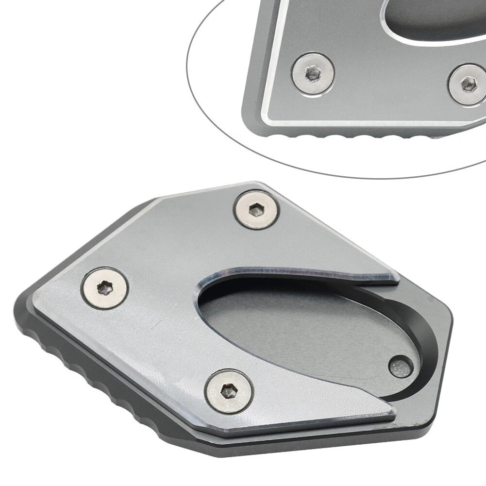 Side Kickstand Extension Plate for Suzuki GSX250R (2017–2020)