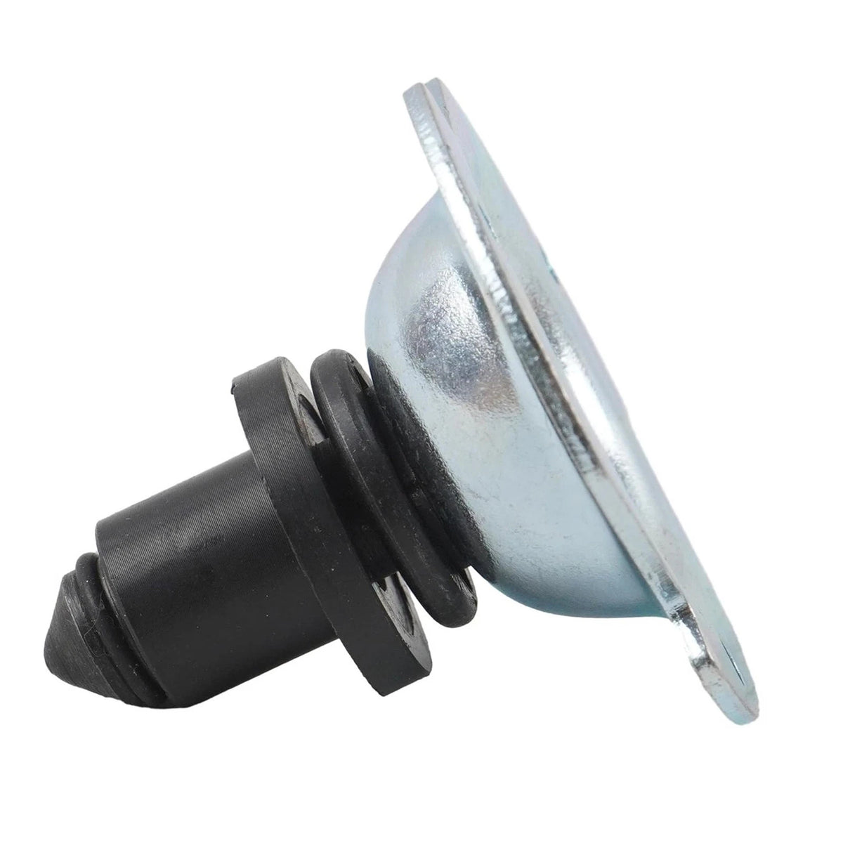 Drum Support Shaft & Bearing Bracket for GE Dryer (WE3M33)
