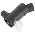 Front Windscreen Washer Pump for Kia Sorento UM (2015–2017) D4HB G6DF