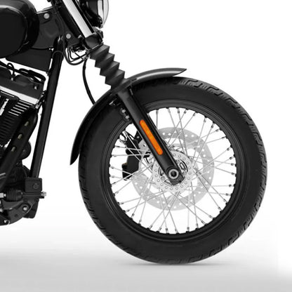 Front Fender for Harley Softail Standard FXST, Street Bob FXBBS (2018–2025)