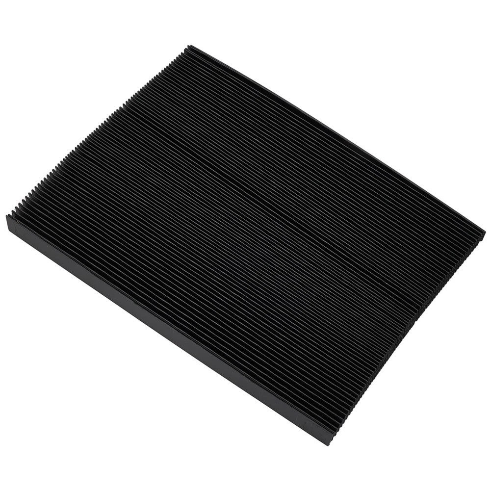 Dust Cloth Cover for Machine Milling Oil (2010–2023)