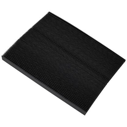 Dust Cloth Cover for Machine Milling Oil (2010–2023)