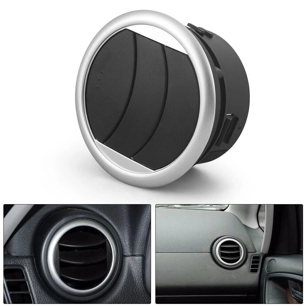 Air Conditioning Side Outlet Vent for Suzuki Swift Alto SX4 (2004–2023)