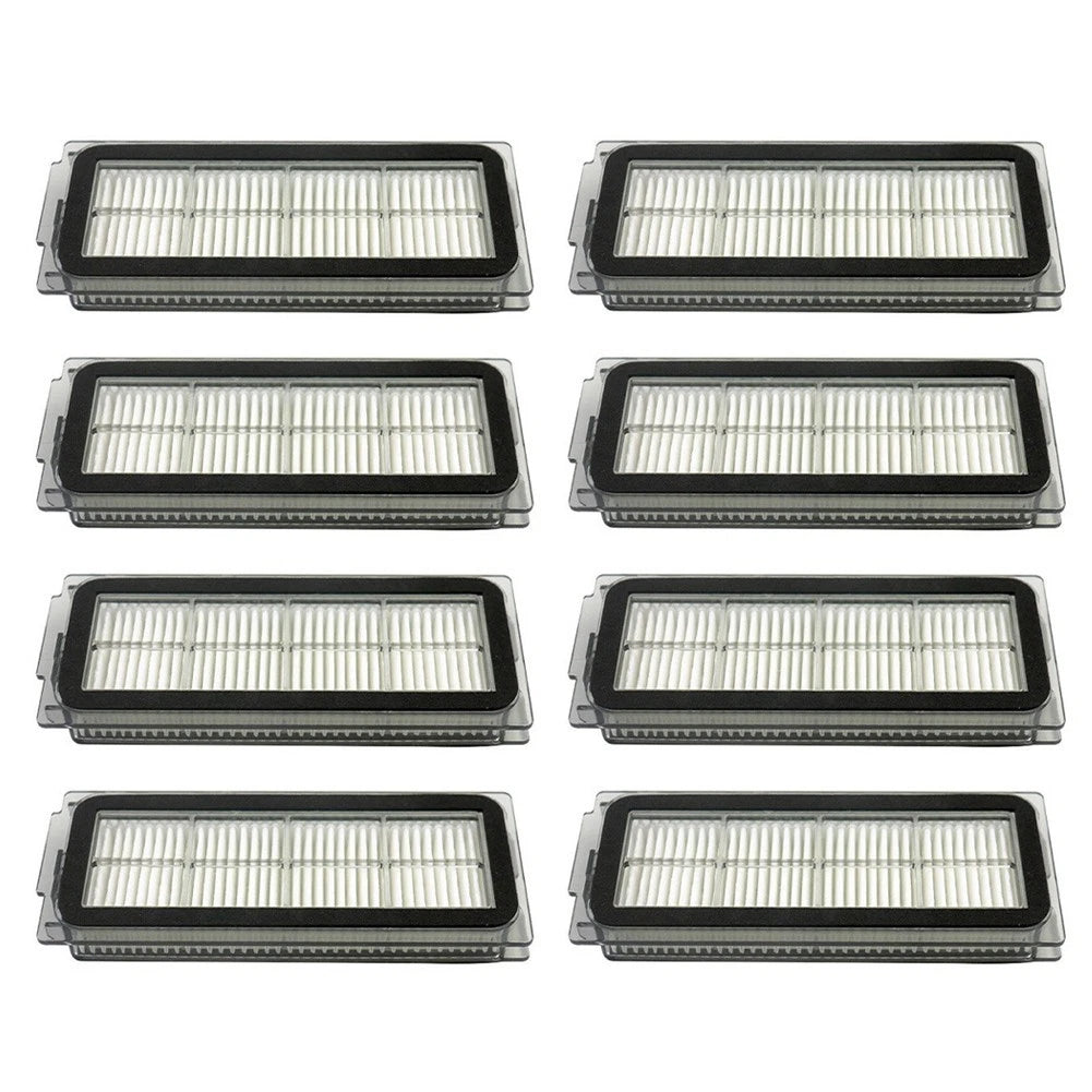 Robot Vacuum Filter for
