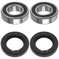 Front Wheel Ball Bearing and Seals Kit for Yamaha XVS1300 Stryker 2011–2017