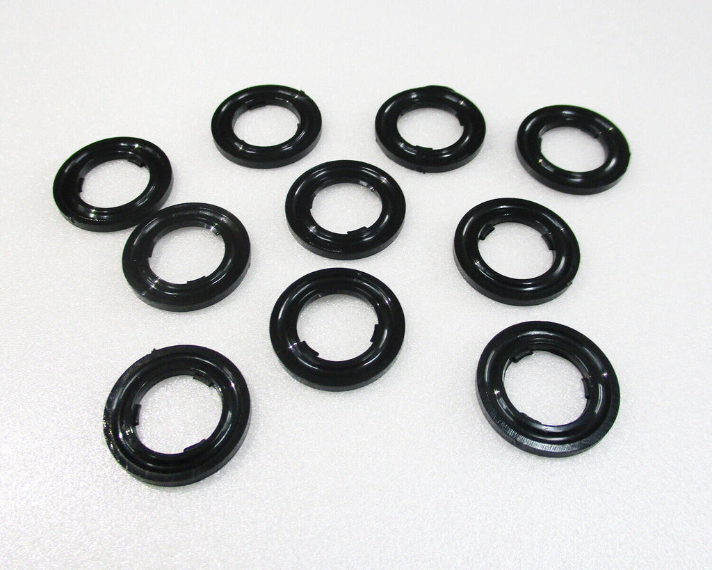 Set of 20 Gasket Drain Plugs for Suzuki Outboard 2-225 HP (09168-10022, 5030071)