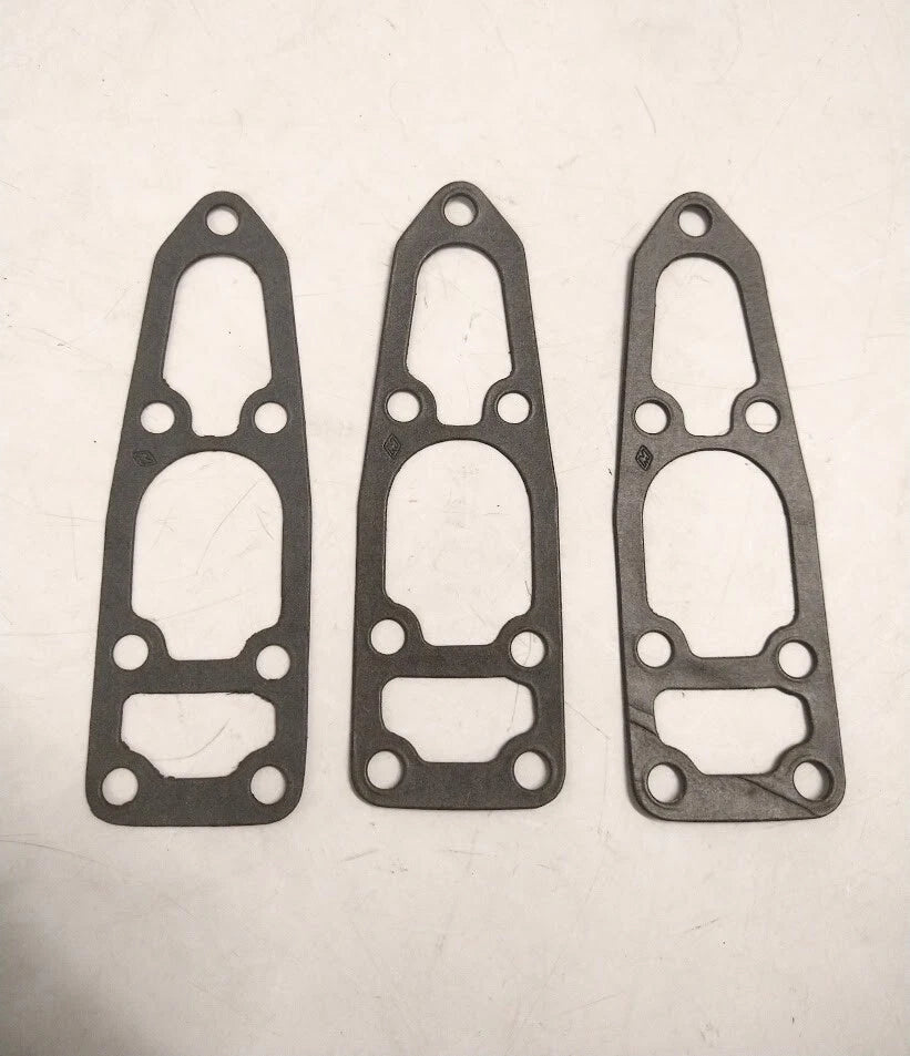 Pack of 3 Gaskets for Johnson Evinrude (0324637)