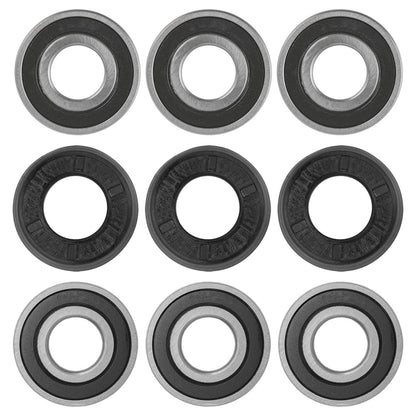 Spindles Rebuild Kit for Husqvarna AYP Tractor (2005–2016)