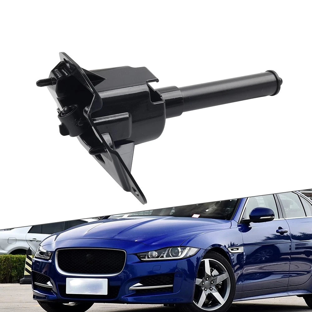 Front Left Headlight Washer Nozzle Jet for Jaguar XE (2015–2020)