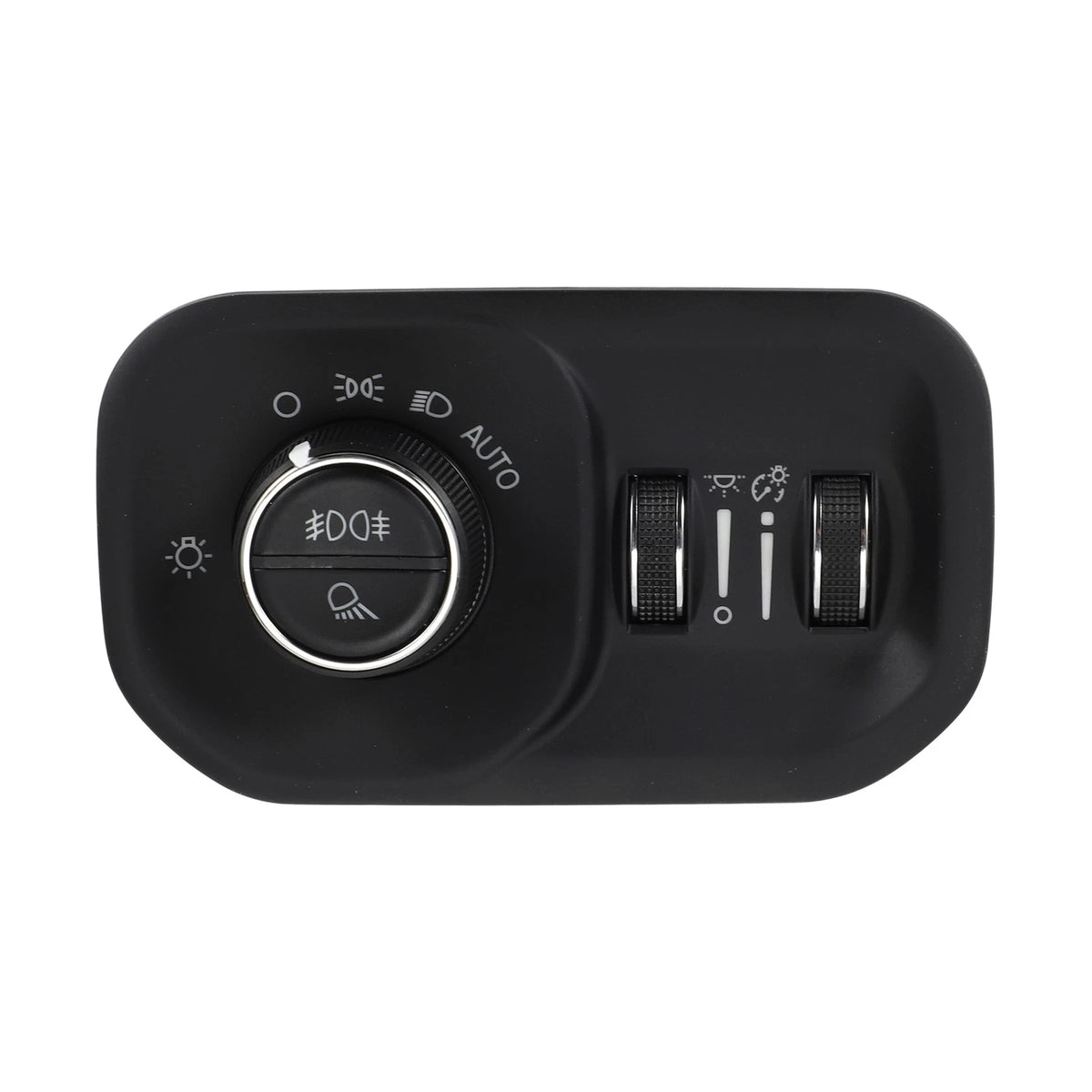 Headlight Switch for Ram 1500 (2019) - 68156064AA/68156064AB/68156064AC/HLS177