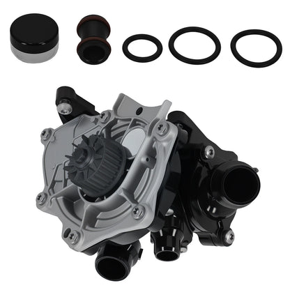 Water Pump Thermostat Housing for Volkswagen Passat (2015–2018), Audi A3 A4 A5